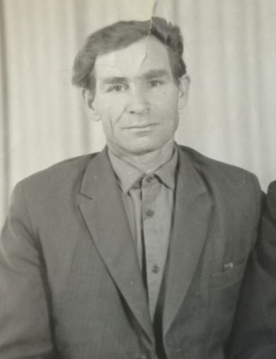 Попов Михаил Федотович