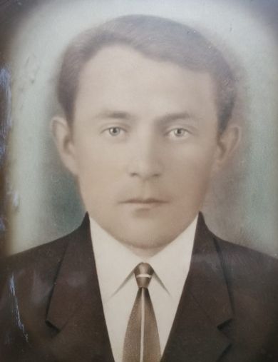 Юрасов Михаил Иванович