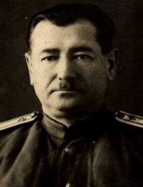 Гиленко Михаил Михайлович
