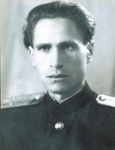 Лопатин Иван Дмитриевич