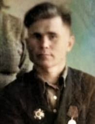 Пшеницын Михаил Фёдорович