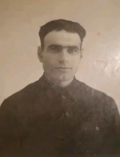 Муразян Амаяк Пилосович