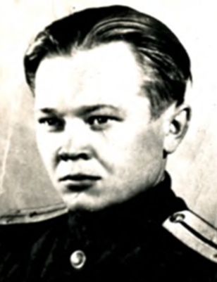 Кузьмин Василий Данилович