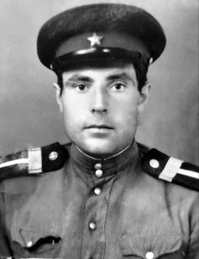 Якушов Николай Дмитриевич