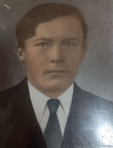 Свиньин Мстислав Борисович
