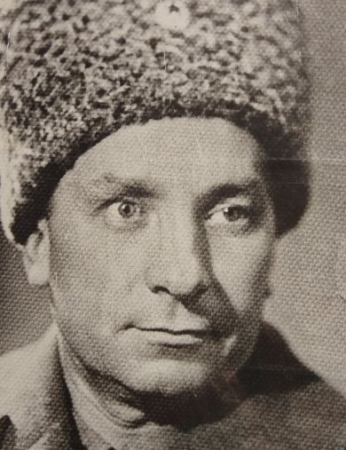 Ревский Владимир Григорьевич