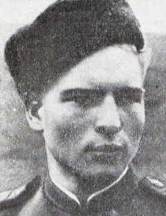 Говорухин Александр Алексеевич