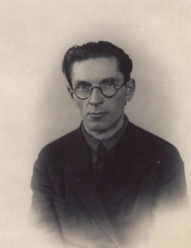 Подрезов Андрей Михайлович