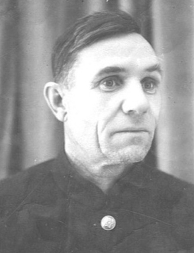 Лобанов Николай Михайлович