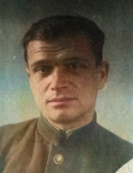 Горбачев Леонид Иванович