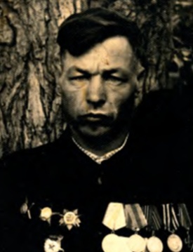 Иванов Константин Яковлевич