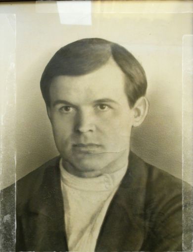 Шишебаров Гаврил Николаевич
