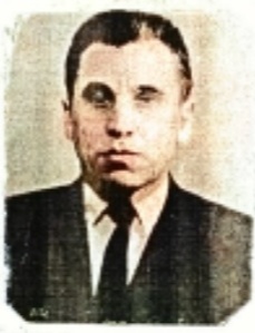 Бойцов Александр Петрович