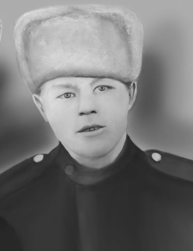 Шутов Александр Матвеевич