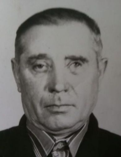 Мандрико Василий Романович