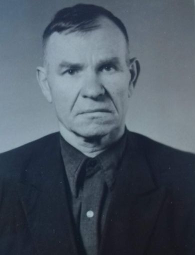 Девин Андрей Васильевич