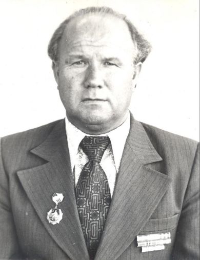 Калиниченко Николай Николаевич