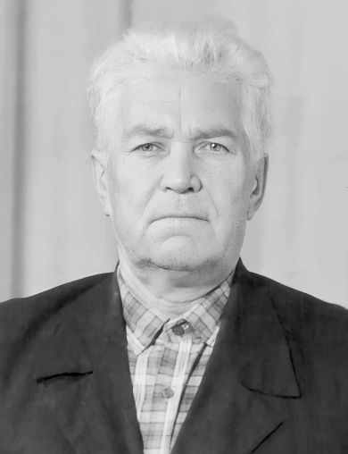 Харченко Василий Иванович