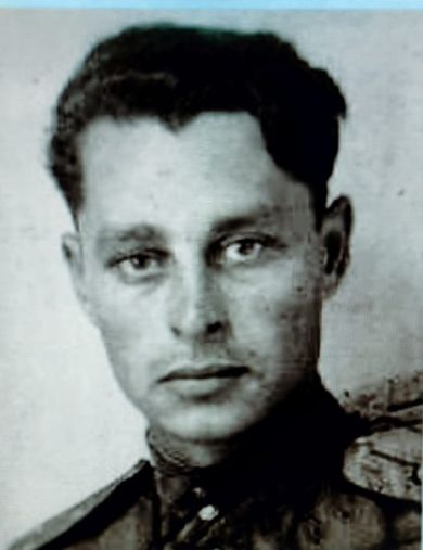 Шаталов Алексей Михайлович