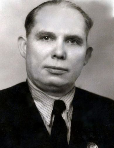 Иванов Фёдор Иванович