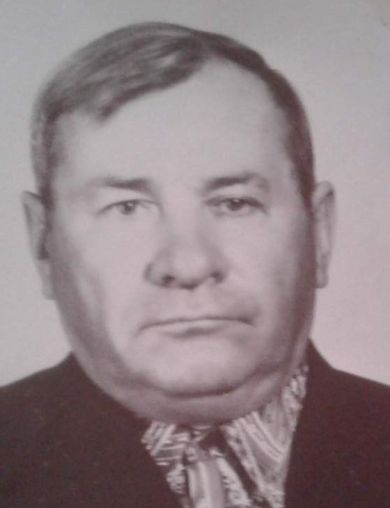 Чабанов Николай Николаевич