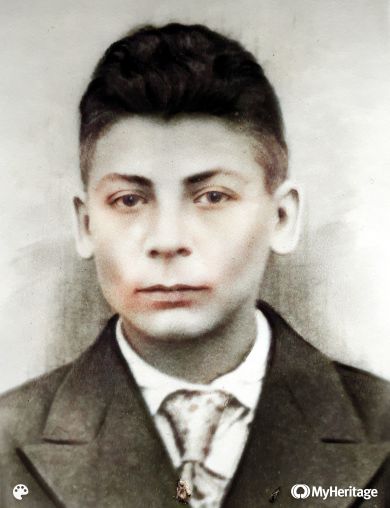 Сокушев Александр Семенович
