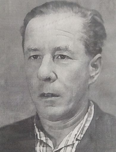 Туманов-Соколов Дмитрий Петрович