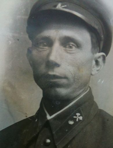 Карпов Дмитрий Петрович