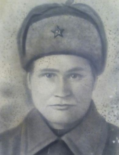 Миняев Михаил Зиновьевич