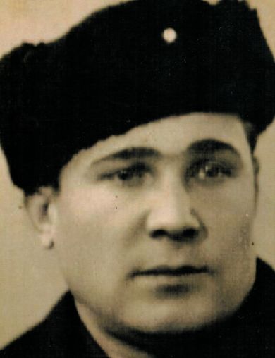 Бабушкин Анатолий Михайлович