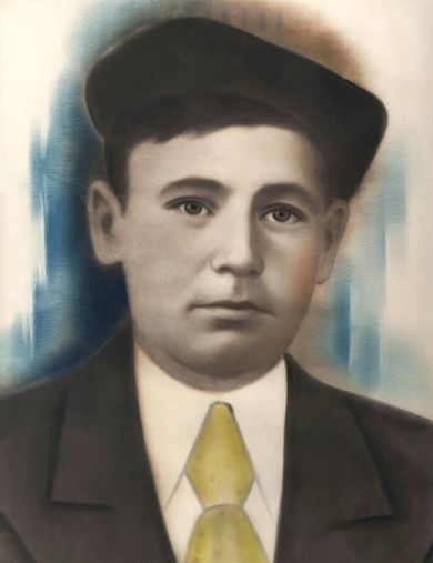 Быченко Николай Иванович