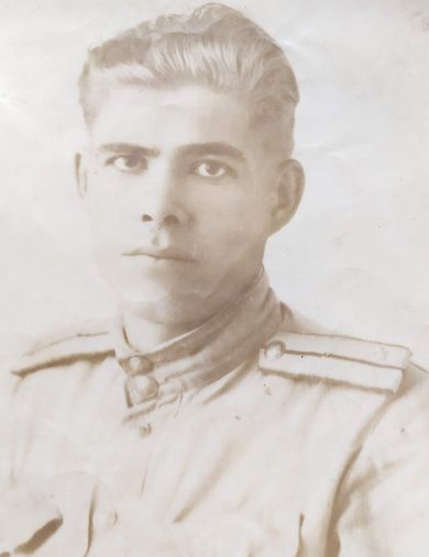 Климин (Паршин) Вадим