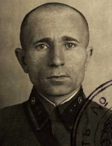 Куркин Георгий Васильевич