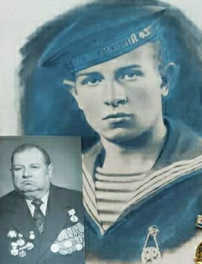 Жуков Алексей Алексеевич