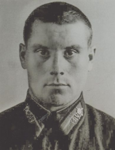 Щенников Николай Иванович