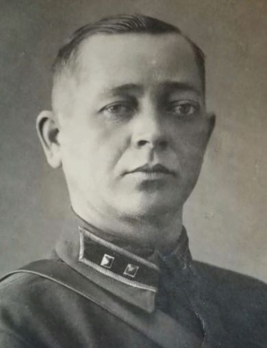 Мутовкин Василий Петрович