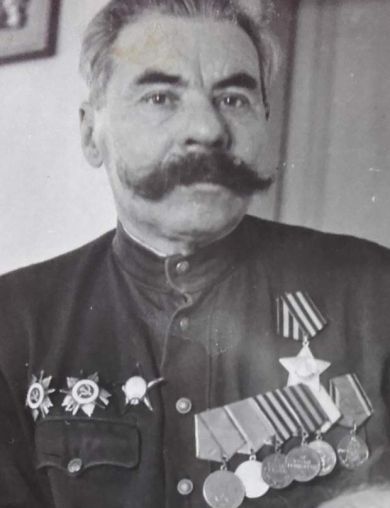 Слепцов Алексей Васильевич