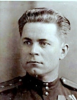 Щербина Степан Григорьевич