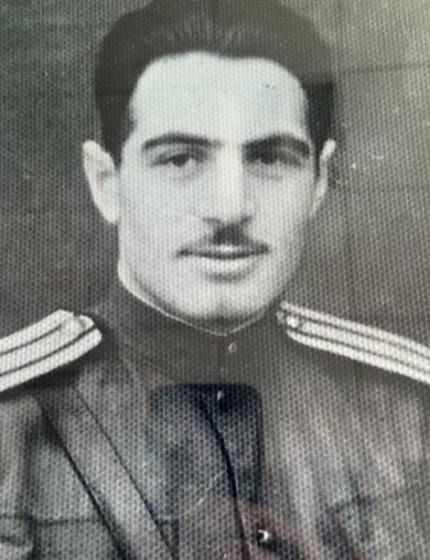 Авакян Саркис Назарович