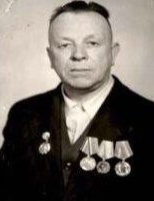 Елумеев Иван Григорьевич