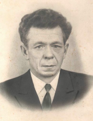 Рыжов Николай Петрович