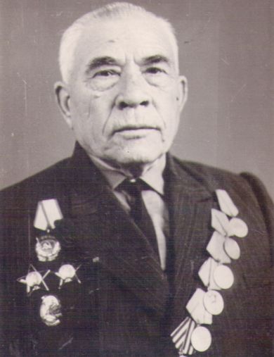 Толмачев Георгий Алексеевич
