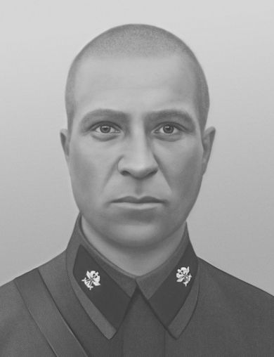 Востриков Владимир Тимофеевич