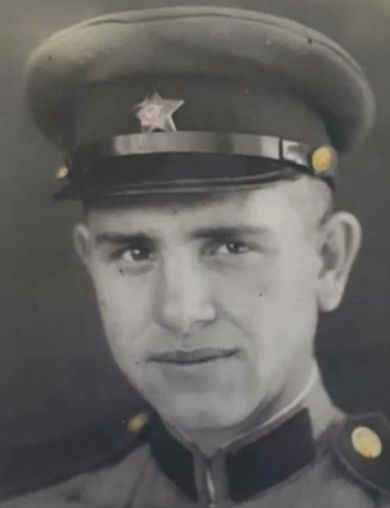 Таций Александр Петрович