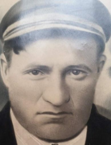 Куликов Яков Семенович
