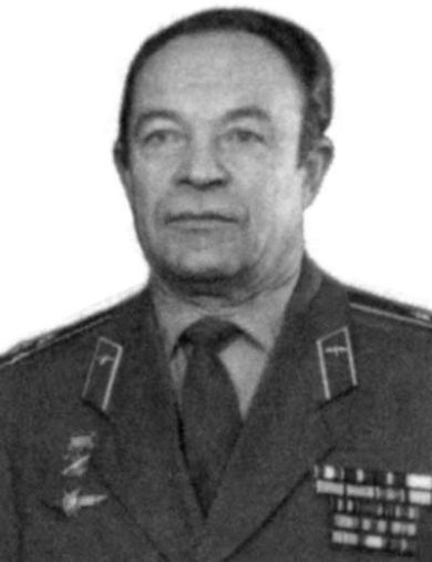 Антропов Леонид Николаевич