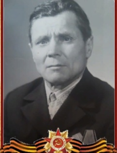 Кульков Сергей Васильевич