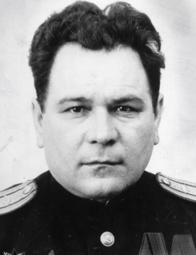 Митюков Георгий Александрович