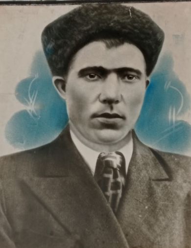 Абрамов Иван Яковлевич