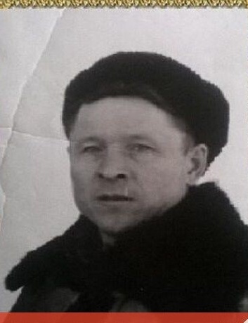 Безруков Тимофей Александрович